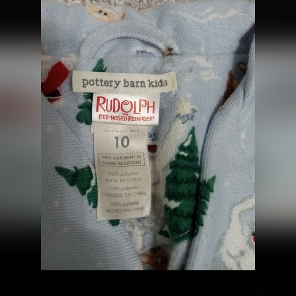 Rudolph the red nosed reindeer - Picture 2 of 4